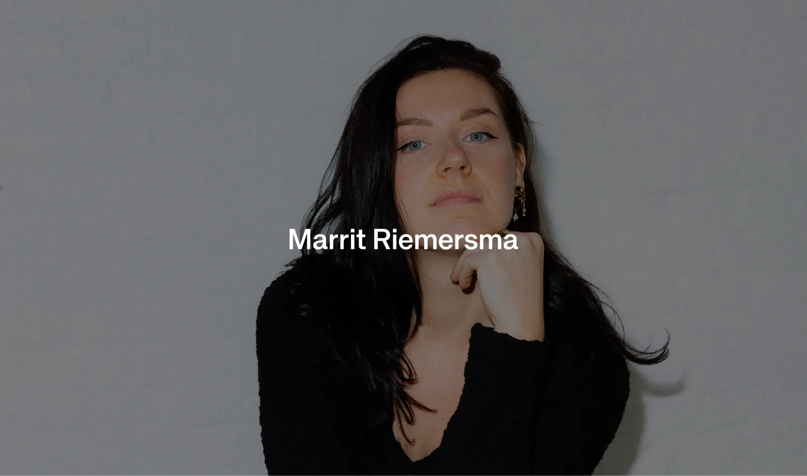 Marrit Riemersma